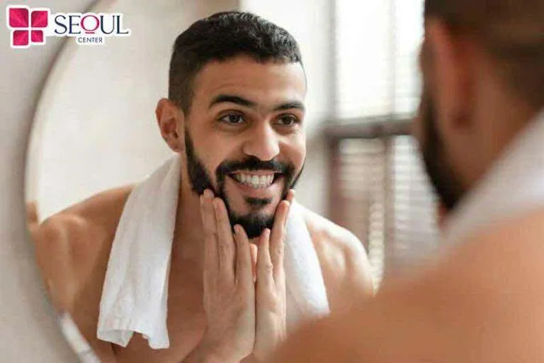 Với khả năng làm loại bỏ sợi râu tận gốc, vậy triệt râu giá bao nhiêu