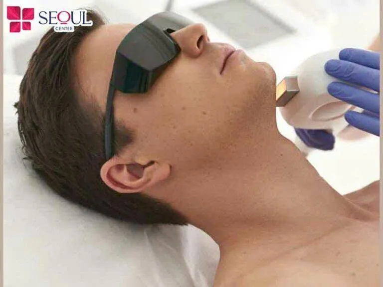 Triệt râu bao nhiêu tiền? Chi phí khi thực hiện phụ thuộc vào nhiều yếu tố như số buổi, công nghệ triệt hoặc cơ sở thực hiện