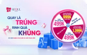 Vòng quay may mắn T11