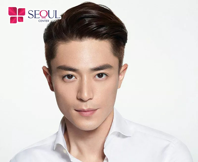 Dáng lông mày lưỡi mác cho thấy họ dễ dàng thu hút những người xung quanh bưởi nhan sắc của mình