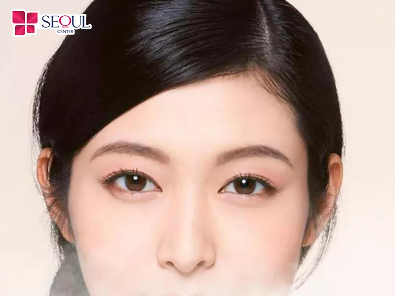 Người sở hữu dáng chân mày trăng non luôn đem đến niềm vui cho những người xung quanh