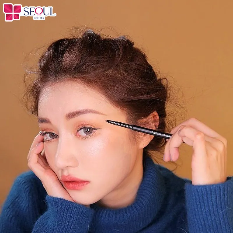 Cần nắm rõ những lưu ý khi kẻ mày để không ảnh hưởng đến tính thẩm mỹ