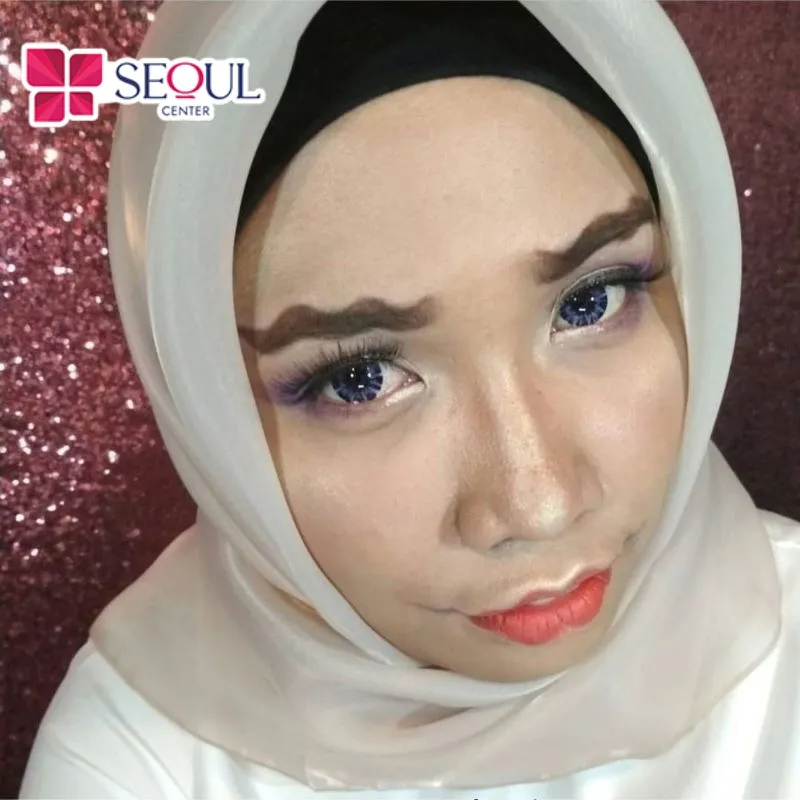 Người có sơn căn rõ nét, đầy đặn cùng dáng lông mày lượn sóng sẽ là người có xu hướng xây dựng gia đình