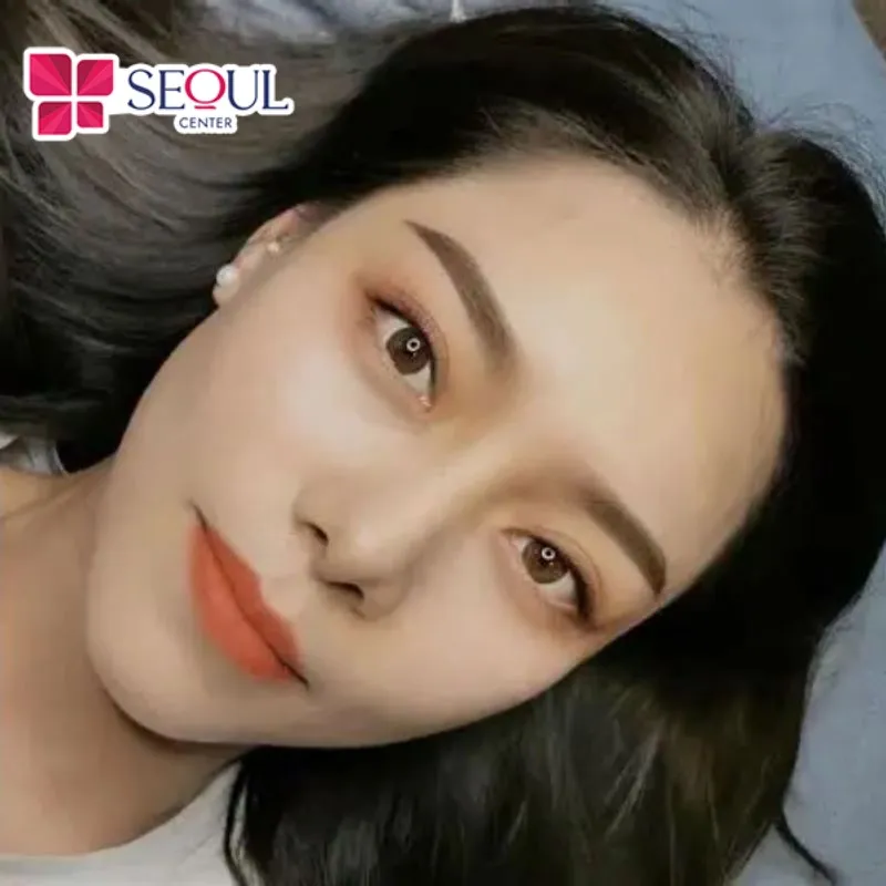 Người có ánh mắt sáng, cân đối không bị lồi hay sưng thường gắn liền với cuộc sống ổn định, ít biến động