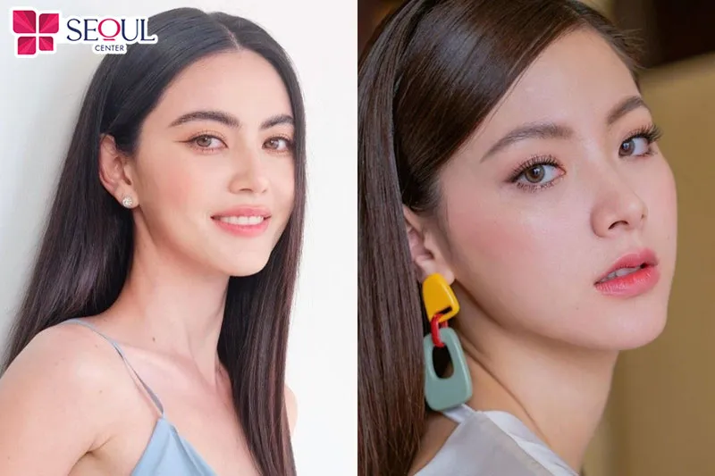 Chọn tông màu chân mày cafe phù hợp với làn da, mái tóc, tuổi tác, phong cách sẽ giúp bạn có dáng mày đẹp, tự tin hơn về diện mạo