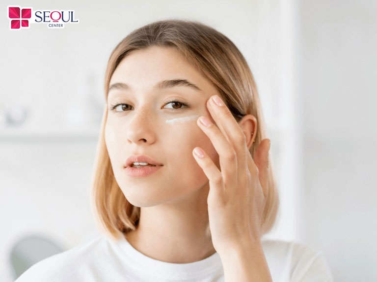 Sau phun mí mắt mèo cần thực hiện chăm sóc khoa học để đảm bảo hiệu quả làm đẹp