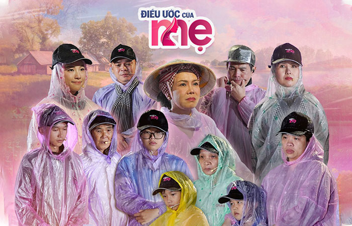 Tập 7 Điều ước của mẹ