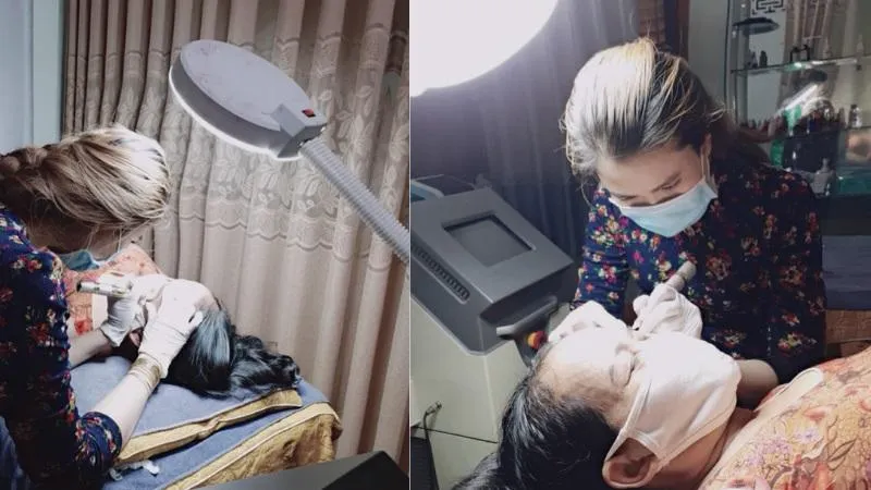 Một trong những địa chỉ làm đẹp tại Bình Phước được nhiều khách hàng tin chọn - Thẩm mỹ Thu Hương