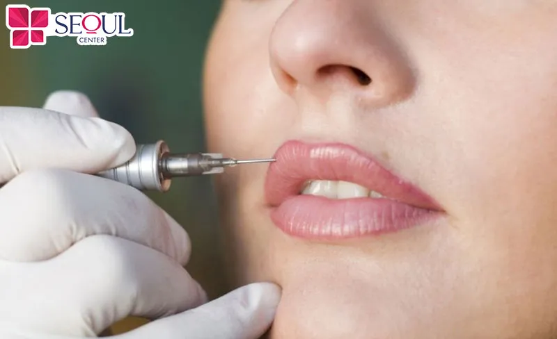 Sử dụng công nghệ lạc hậu là một trong những nguyên nhân gây ra tình trạng mụn nước