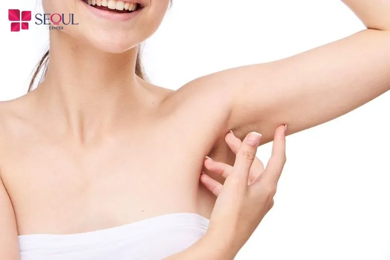 Triệt lông nách bằng chanh cùng mang lại hiệu quả hạn chế lông mọc, nhưng cần thực hiện trong thời gian dài