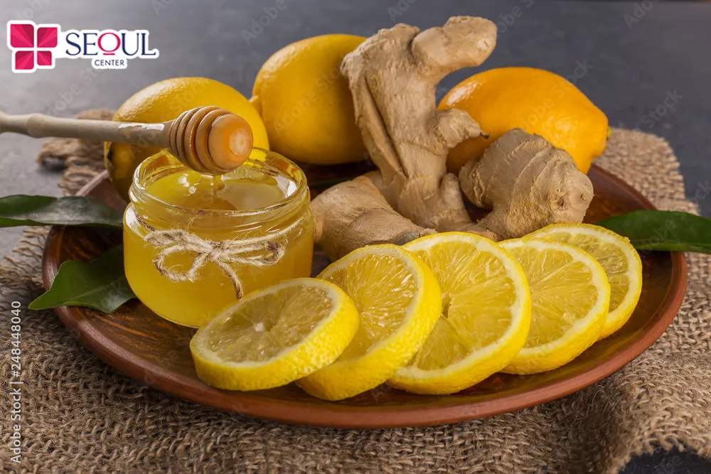 Bạn chỉ nên dùng hỗn hợp triệt lông nách này từ 2 lần/tuần để giúp da có thời gian phục hồi