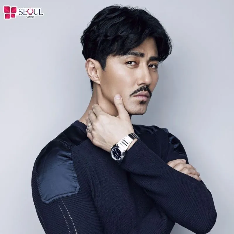 Tướng lông mày rậm nam giới khi có đặc điểm bờ môi dày sẽ là người dễ ghen và khó kiểm soát được cảm xúc