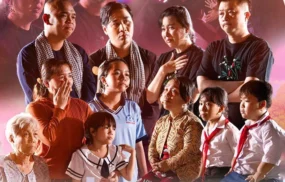 Điều ước của mẹ tập 12