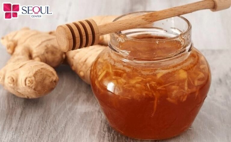 Rượu nghệ có thể giúp chống vi khuẩn, tăng cường sức đề kháng da và nâng tông da bất ngờ