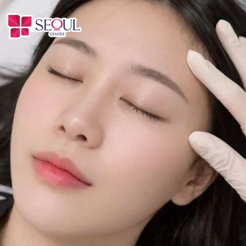 Một dáng mày đẹp cần xem xét màu sắc, sợi mày cùng bề ngang dáng mày và những yếu tố quan trọng khác