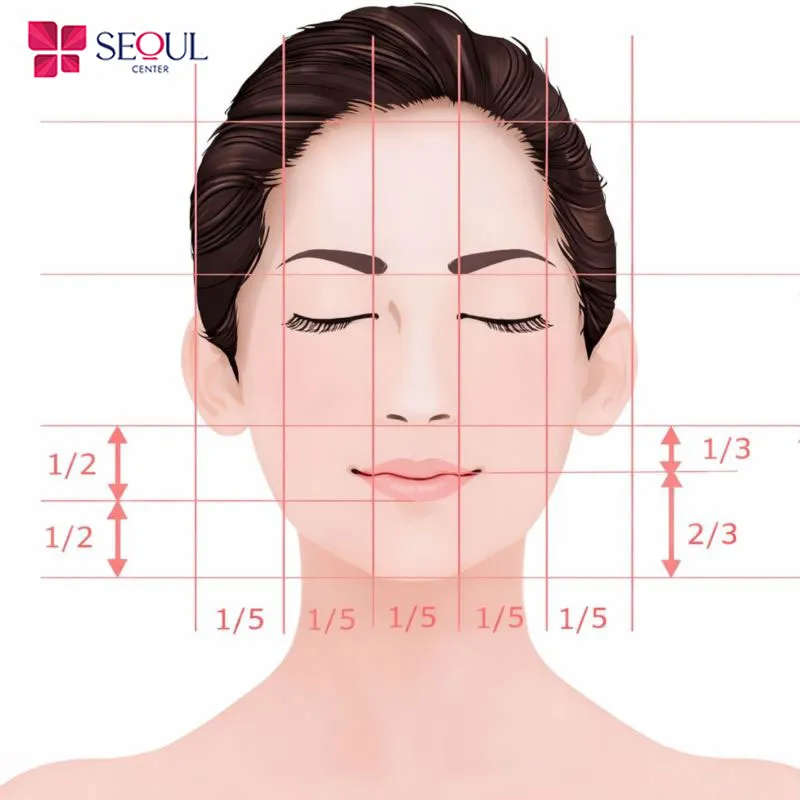 Bạn nên cân nhắc những tiêu chí chọn dáng lông mày cho mặt trái xoan nhằm tạo gương mặt phù hợp với phong cách của bản thân