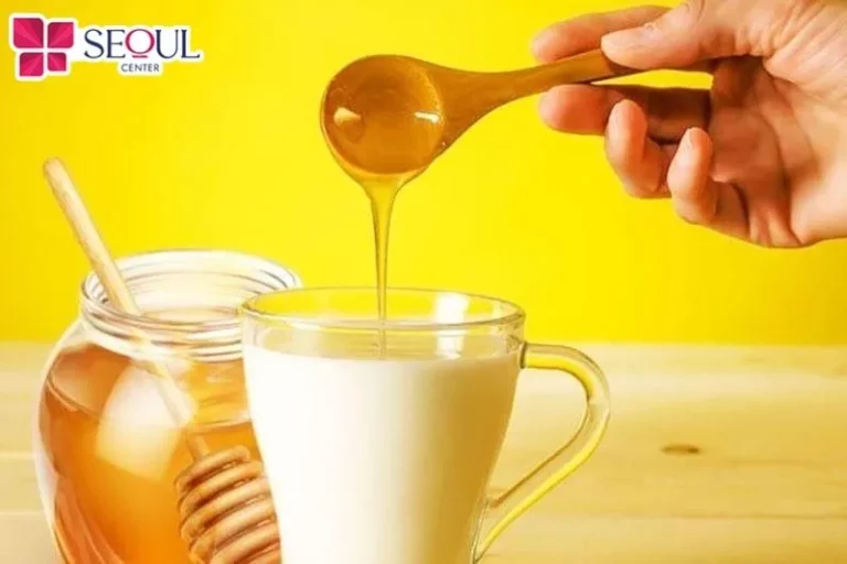 Bạn có thể sử dụng những nguyên liệu thiên nhiên lành tính để dưỡng da trắng sáng theo thời gian