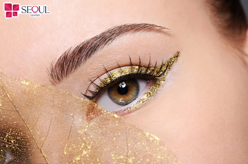 Phun mày ombre và shading có khá nhiều điểm tương đồng rất dễ bị nhầm lẫn