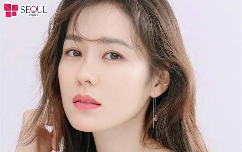 Phun môi Hàn Quốc tạo hiệu ứng đôi môi tươi trẻ, quyến rũ