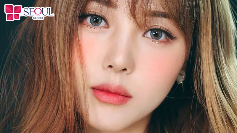 Người có cơ địa quá nhạy cảm thì không nên thực hiện phun xăm môi Hàn Quốc