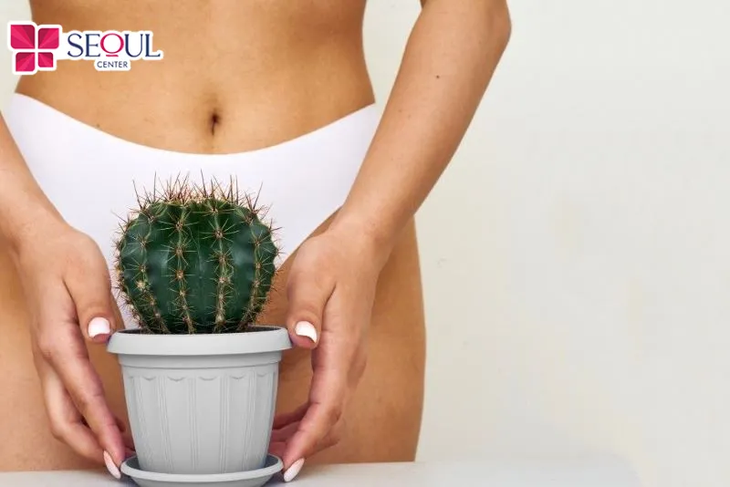 Lông vùng kín sẽ giúp cân bằng giữ ổn định độ pH và tiết ra lớp dầu tự nhiên nhằm điều hòa nhiệt độ