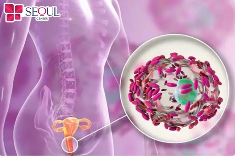 Triệt lông bikini có ảnh hưởng gì không? Dễ bị viêm âm đạo nếu triệt không đúng cách