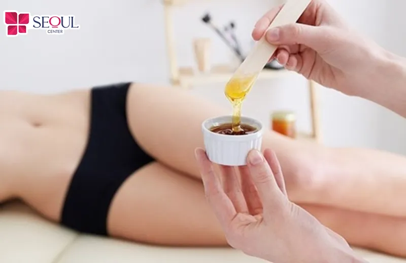 Có thể sử dụng mật ong, chanh, nha đam để hỗ trợ loại bỏ lông nhẹ nhàng, an toàn tại nhà