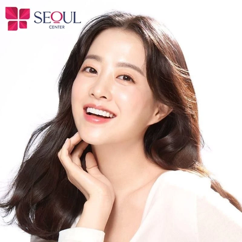 Thẩm mỹ viện Seoul Center là điểm đến tắm trắng da quen thuộc của nhiều chị em nhờ quy trình chuẩn y khoa