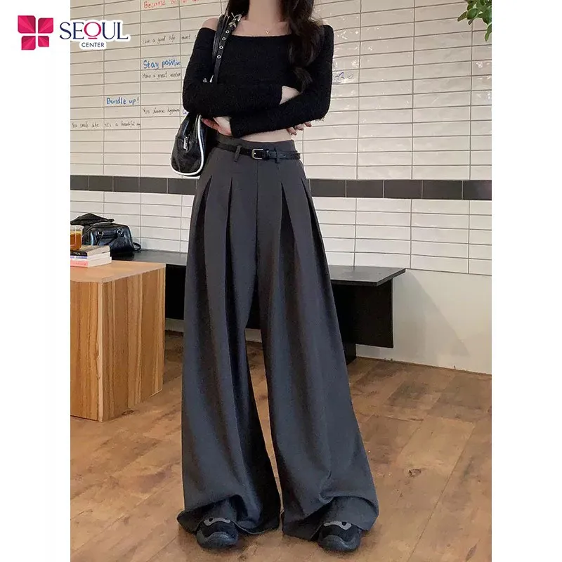 Sau triệt lông nên mặc quần rộng để tránh cọ sát làm tổn thương da chân