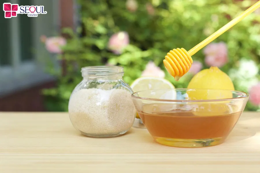 Bộ ba khi kết hợp sẽ giúp triệt lông khá an toàn và loại sạch lông hiệu quả