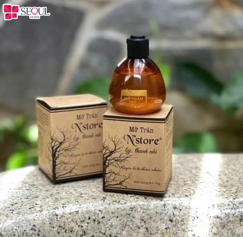 Mỡ trăn có thể giúp xoa dịu da, giảm kích ứng, suy yếu nang lông, làm lông mọc chậm hơn