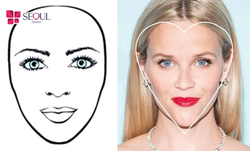 Chọn đúng dáng mày theo từng kiểu khuôn mặt để giúp làm nổi bật hơn