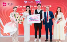 Seoul Center tiếp tục là nhà tài trợ chính Điều Ước Của Mẹ mùa 2