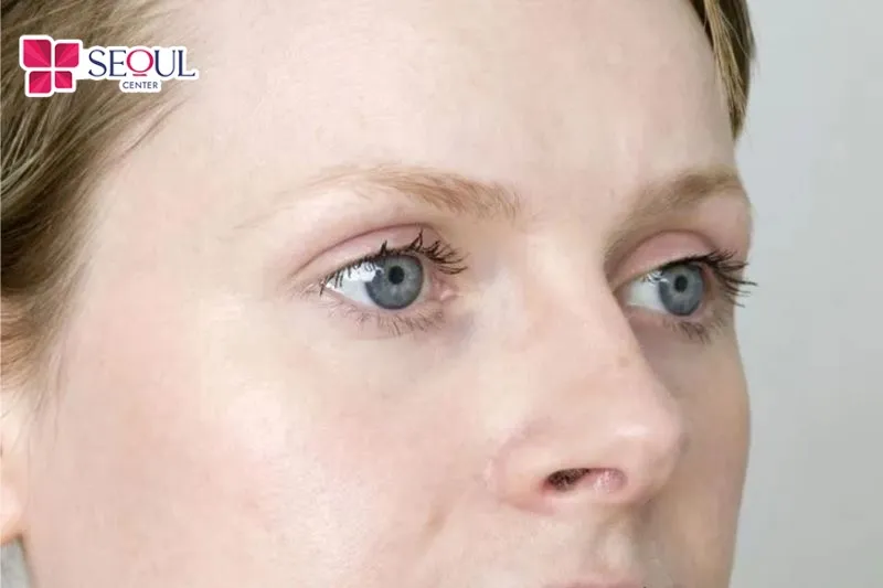 Phụ nữ sở hữu dáng mày nhạt thường là người dễ gặp phải mâu thuẫn trong gia đình và cuộc sống