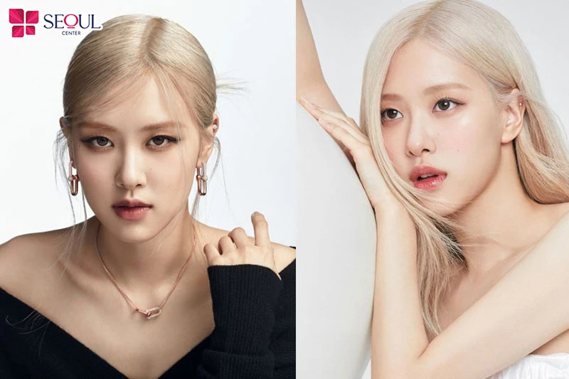 Nhuộm lông mày không gây hại gì đến sức khỏe hay cấu trúc của chân mày