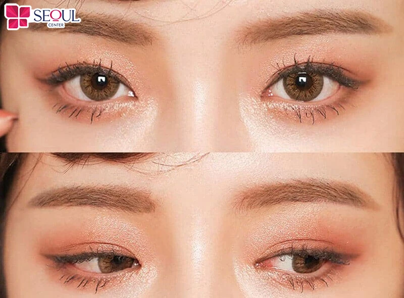 Bột cacao được sử dụng phổ biến thường có màu nâu nhạt và sáng