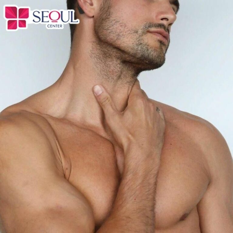 Tại sao lông mọc nhiều ở nam giới? Lông mọc nhiều có thể do di truyền hoặc nồng độ hormone tăng cao