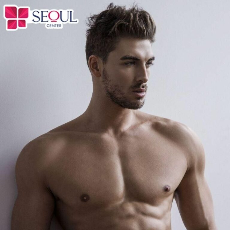 Bạn nên tẩy lông nếu tình trạng lông mọc rậm rạp ảnh hưởng đến sinh hoạt hằng ngày