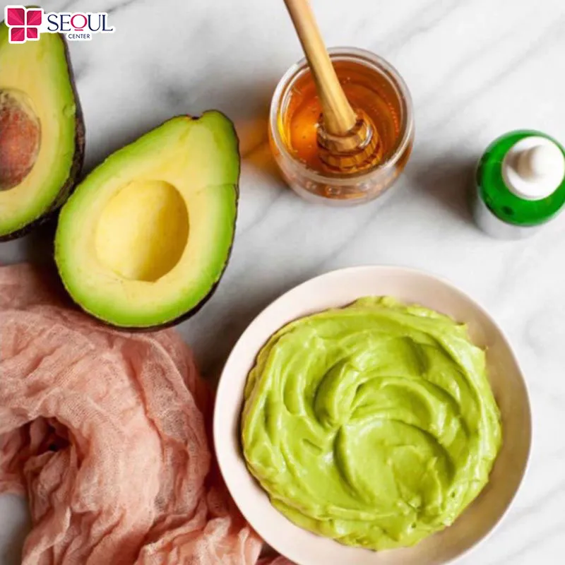 Wax lông nách bằng bơ mang lại hiệu quả và giảm kích ứng