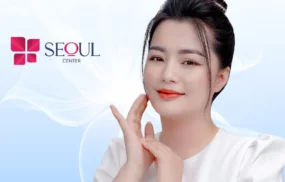 Căng da mặt mini