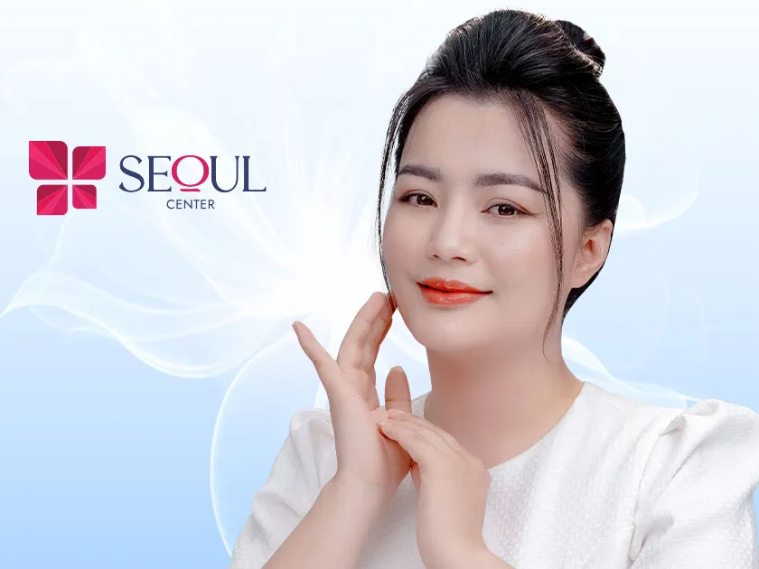 Căng da mặt mini