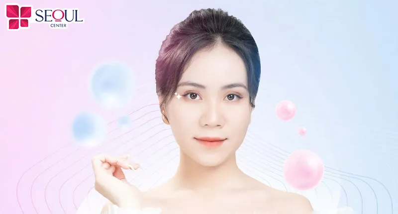 Cắt mí dưới Perfect cần được tiến hành bởi đội ngũ bác sĩ giàu kinh nghiệm