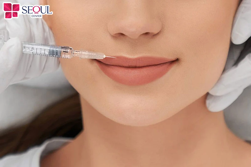 Cấy môi sinh học giá bao nhiêu còn phụ thuộc vào chương trình khuyến mãi