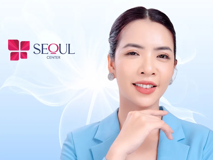 Chỉnh nhược cơ mí mắt