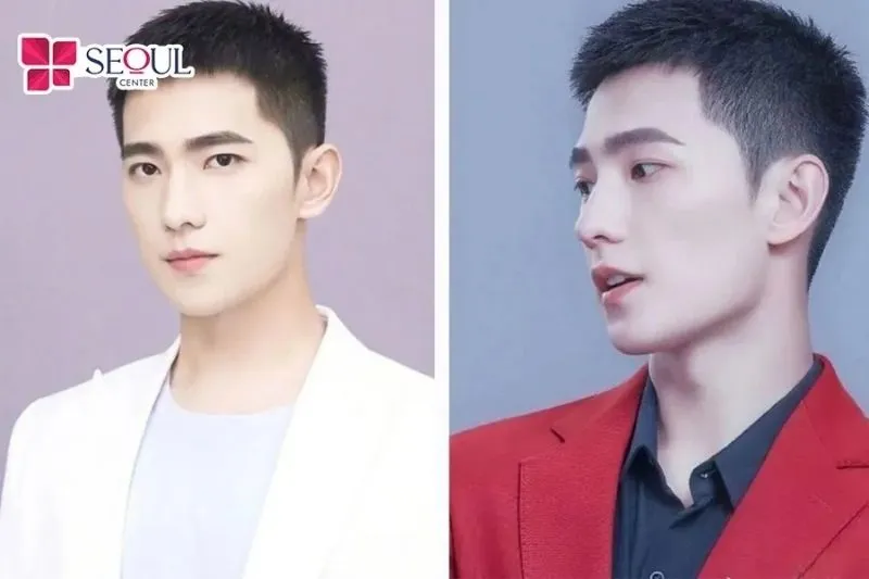 Theo nhân tướng học, chàng trai có lông mày phượng thường rất bản lĩnh, có khí chất lãnh đạo, có sự nghiệp thăng tiến, tình duyên suôn sẻ