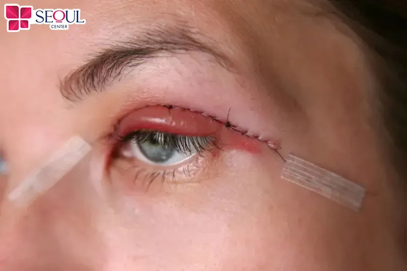 Mỗi cấp độ mí hỏng sẽ có hướng xử lý khác nhau, cấp độ càng cao kỹ thuật khắc phục càng khó