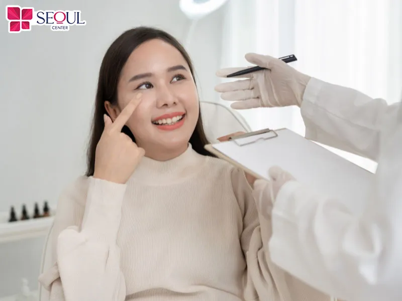 Bạn nên tìm hiểu, lựa chọn địa chỉ nâng mũi uy tín, đảm bảo hiệu quả thẩm mỹ và an toàn