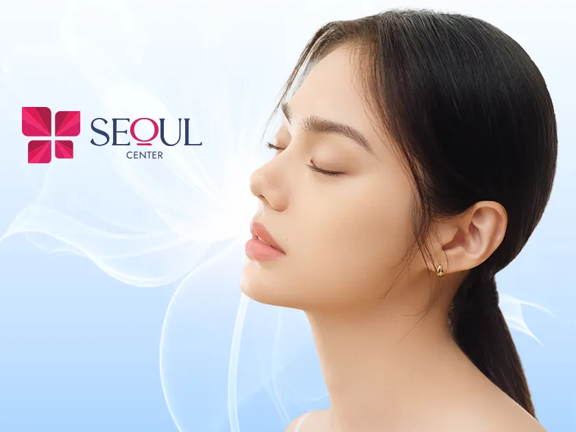 Nâng mũi bán cấu trúc Nano Mỹ