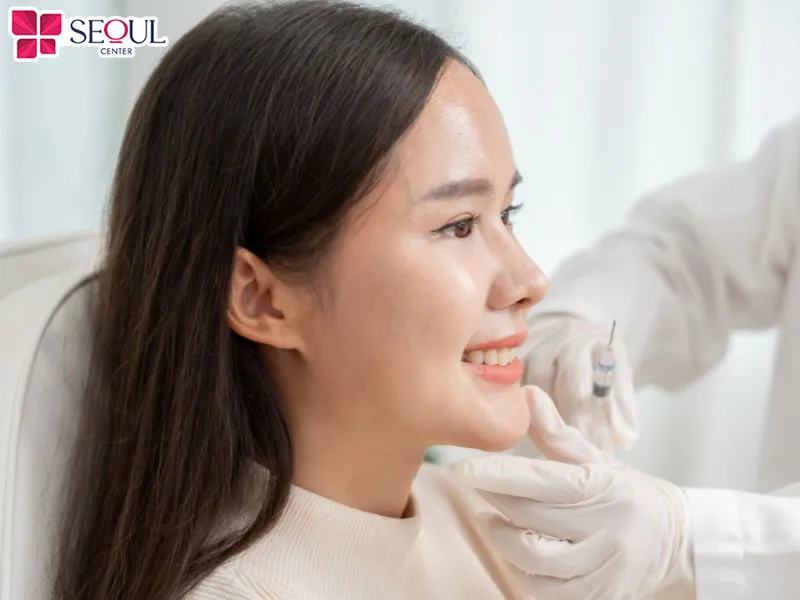 Bạn nên chú ý ăn uống và chăm sóc, vệ sinh mũi khoa học sau khi thẩm mỹ