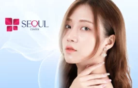 Nâng mũi bán cấu trúc tự thân nano mỹ